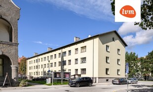 Pikk 3, Pärnu linn