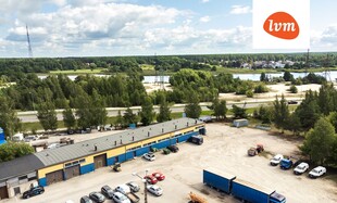 Energia , Pärnu linn