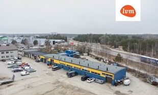 Energia , Pärnu linn