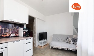 Kruusamäe 32, Tartu linn