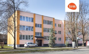 Kruusamäe 32, Tartu linn