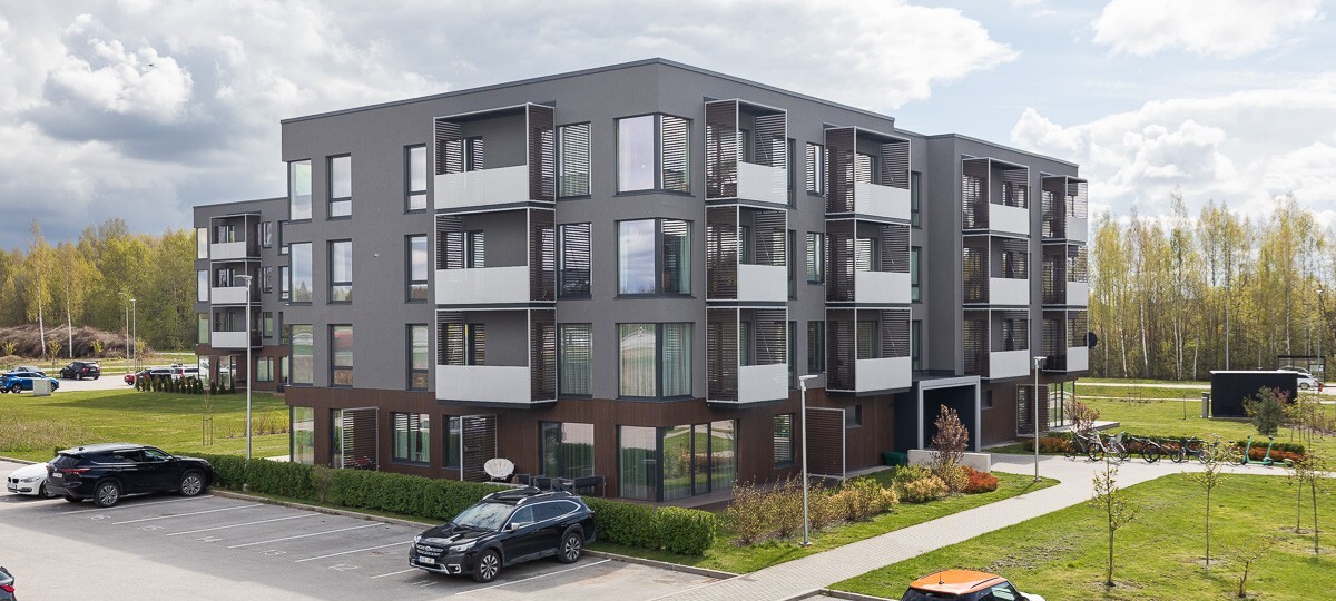 Raadiraja 30, Tartu maakond, Tartu linn, Raadi-Kruusamäe