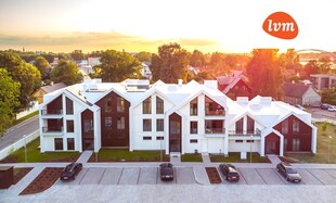 Suur-Jõe 26-21, Pärnu linn