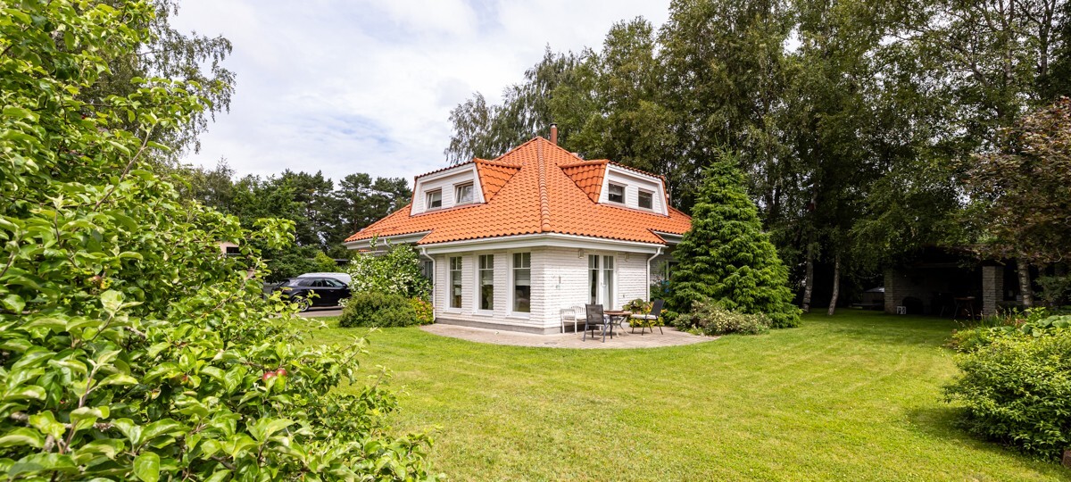 Rajapere tn 10, Harju maakond, Tallinn, Haabersti linnaosa