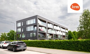 Villa  1, Pärnu linn