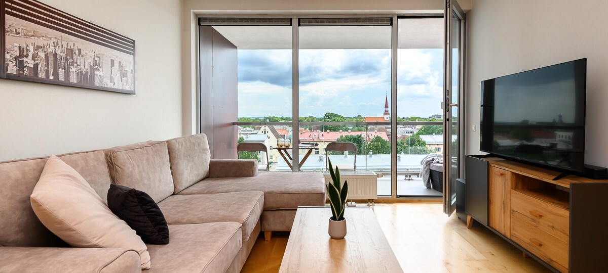 Aida 5, Pärnu maakond, Pärnu linn, Kesklinn