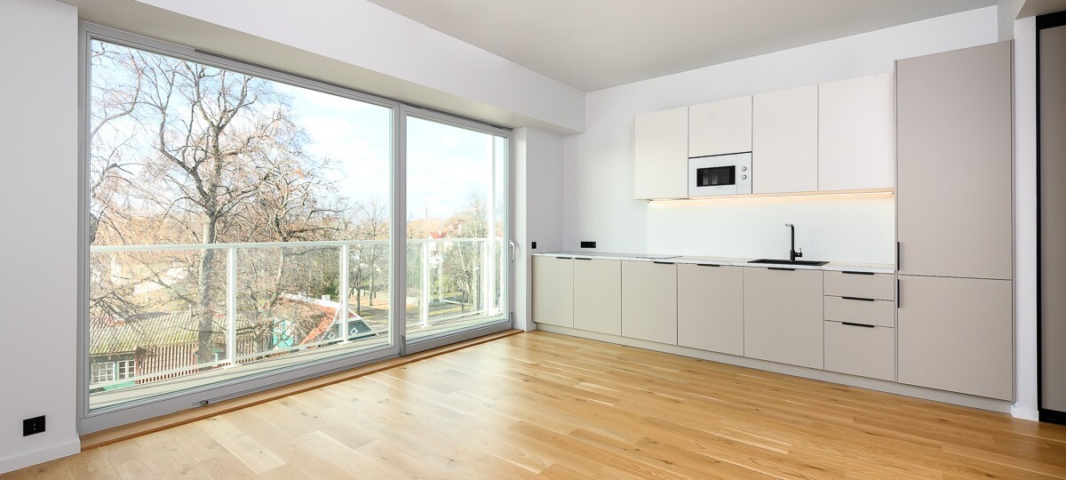 Esplanaadi 10-29B, Pärnu maakond, Pärnu, Rannarajoon