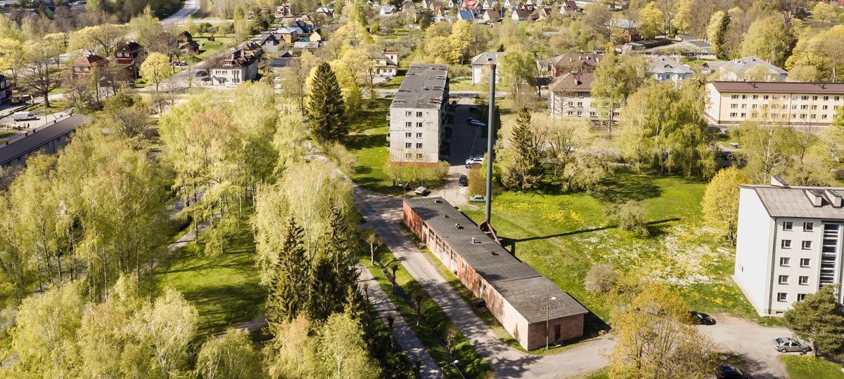 Ringi tänav 2a, Pärnu maakond, Sindi linn, Sindi linn