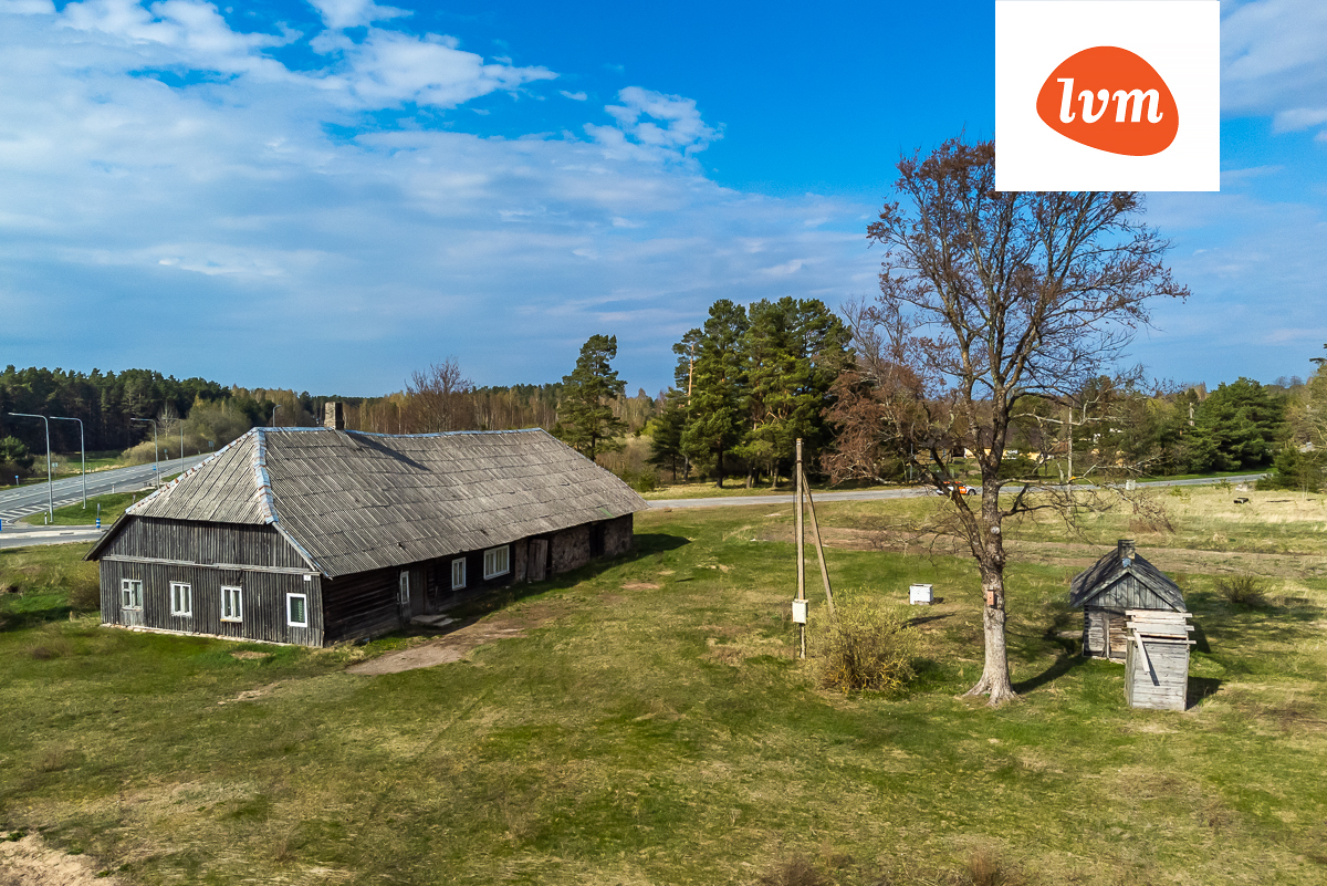 Metsa tn 2, Papisilla, Häädemeeste vald