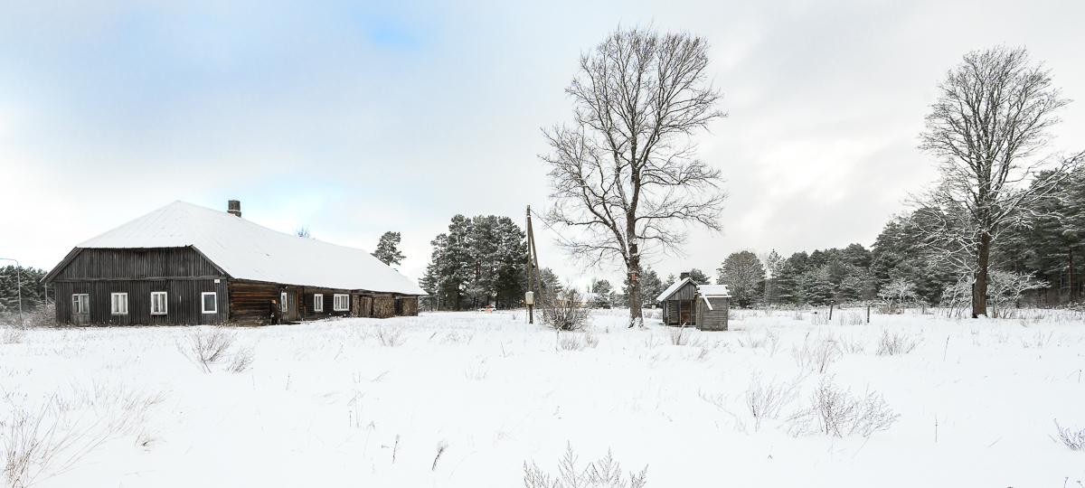 Metsa tn 2, Papisilla, Häädemeeste vald, Pärnu maakond