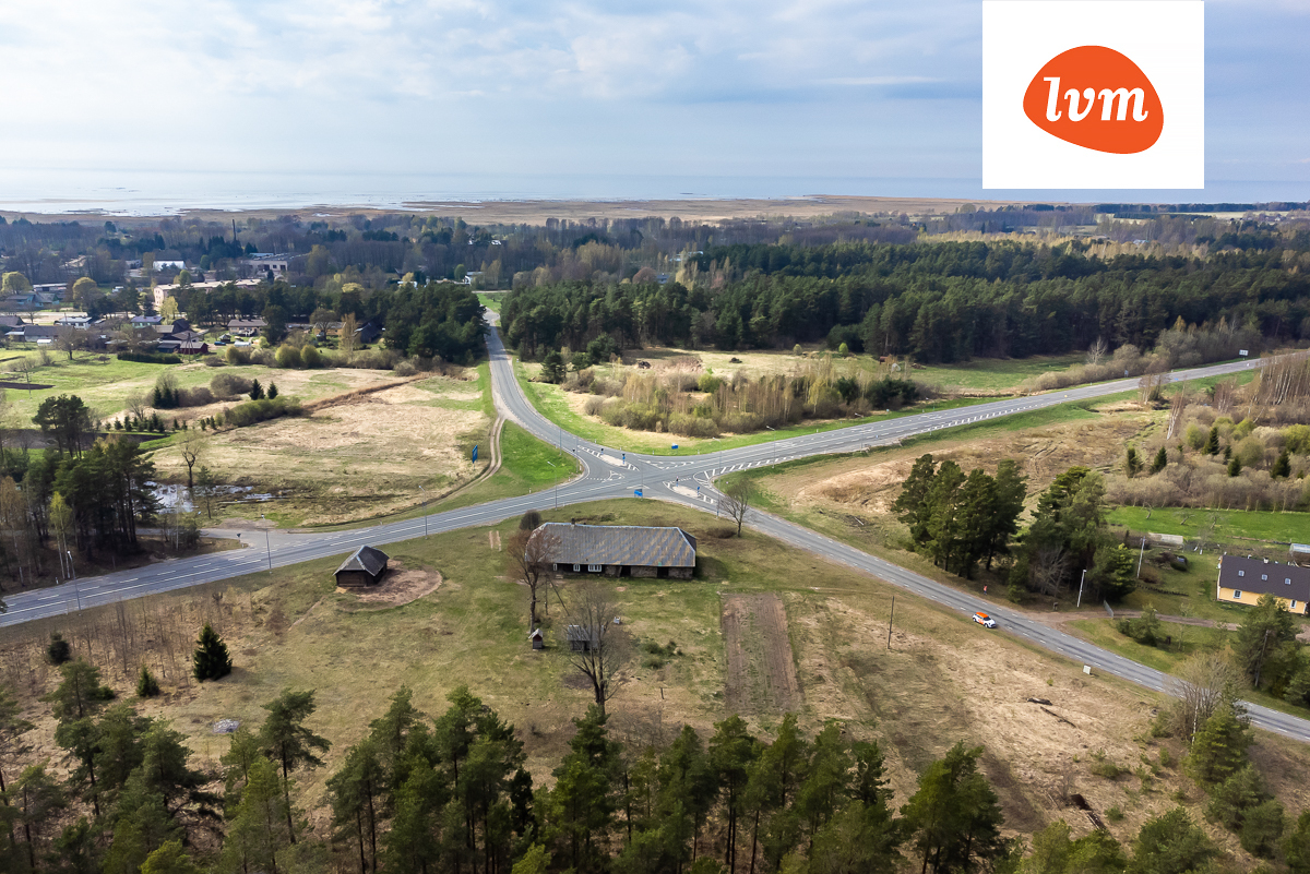 Metsa tn 2, Papisilla, Häädemeeste vald, Pärnu maakond