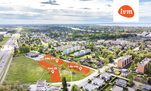 Lille tänav 44a, Pärnu