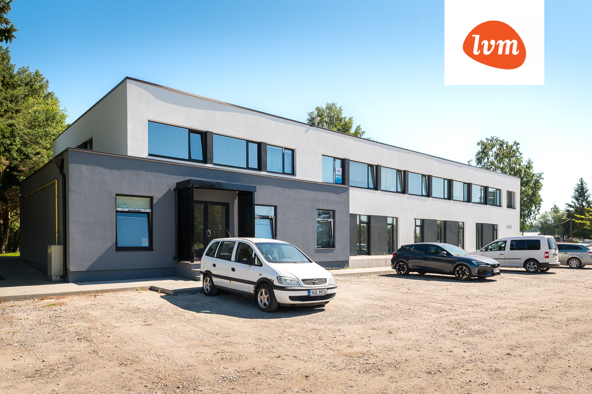 Savi tänav 34, Rääma, Pärnu