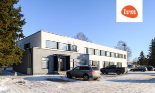 Savi tänav 34, Pärnu