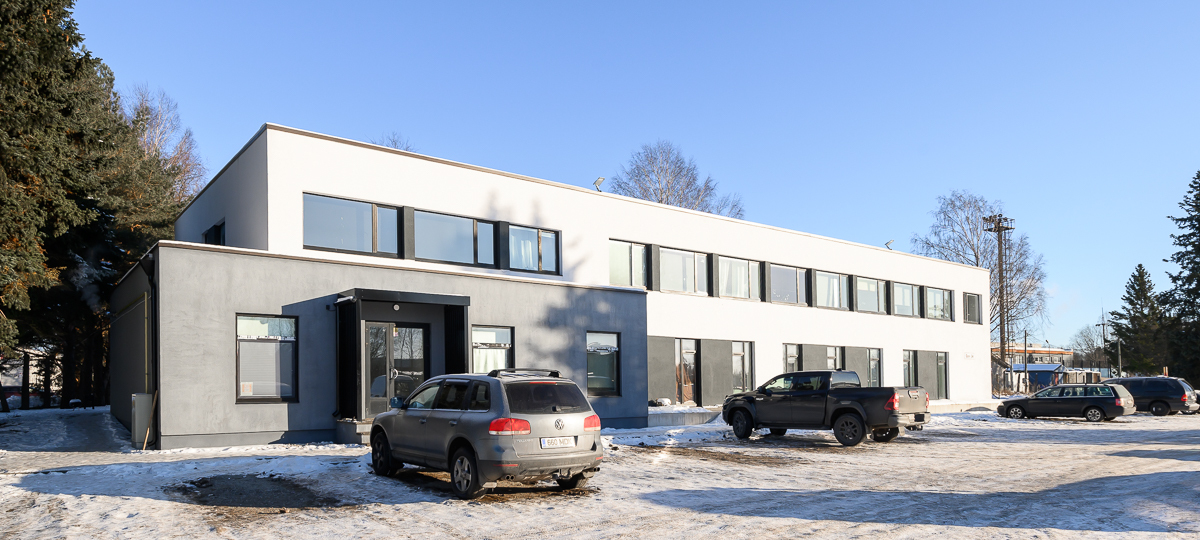 Savi tänav 34, Rääma, Pärnu, Pärnu maakond