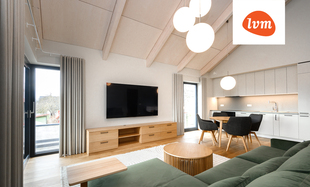 Hõbe tänav 4a-3, Pärnu