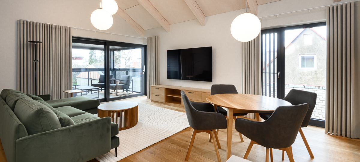 Hõbe tänav 4a-3, Kesklinn, Pärnu, Pärnu maakond