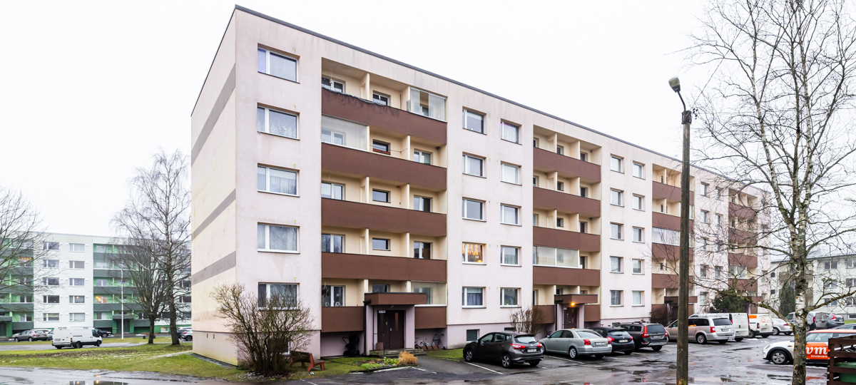 Vahtra 20, Kose, Kose vald, Harju maakond