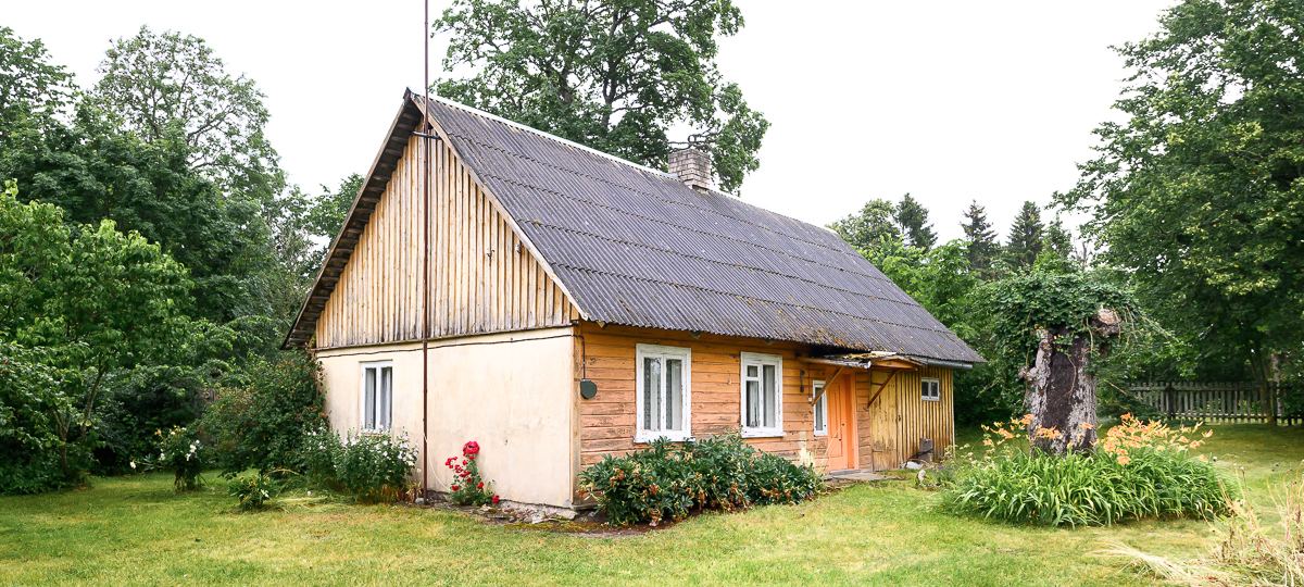 Liiva , Saare maakond, Saaremaa vald, Koimla