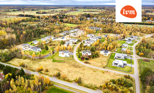 Elu tee 34, Pärnu