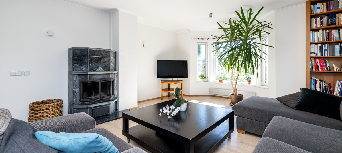 Käärti tee 20, Haabneeme, Viimsi vald, Harju maakond