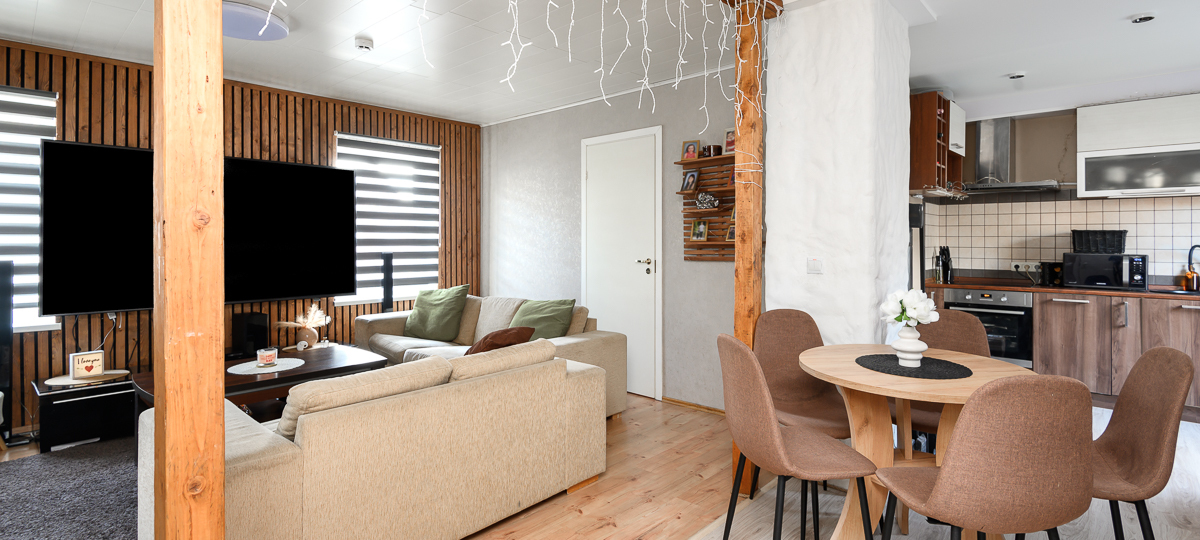 Tallinna maantee 34a/2, Ülejõe, Pärnu, Pärnu maakond