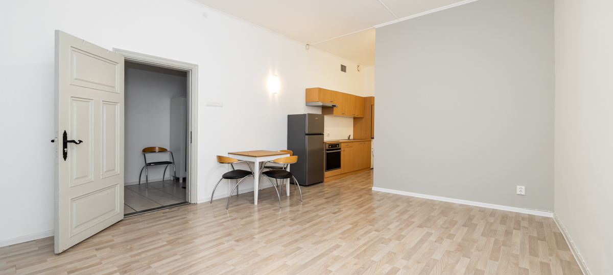 Kiriku põik 4a, Kesklinn, Tallinn, Harju maakond