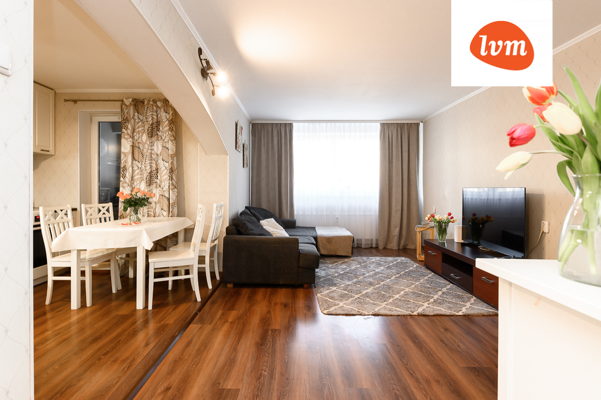 Liblika tänav 8, Rääma, Pärnu