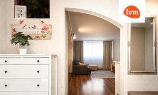 Liblika tänav 8, Pärnu