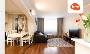 Liblika tänav 8, Pärnu