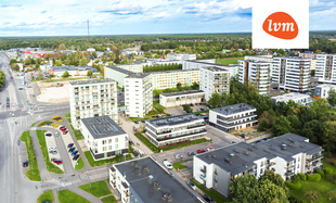 Papiniidu tänav 52, Pärnu