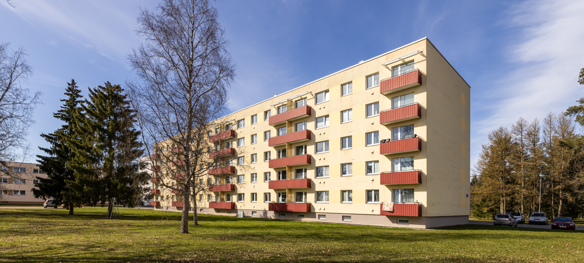 Liukivi 6, Kostivere, Jõelähtme vald, Harju maakond