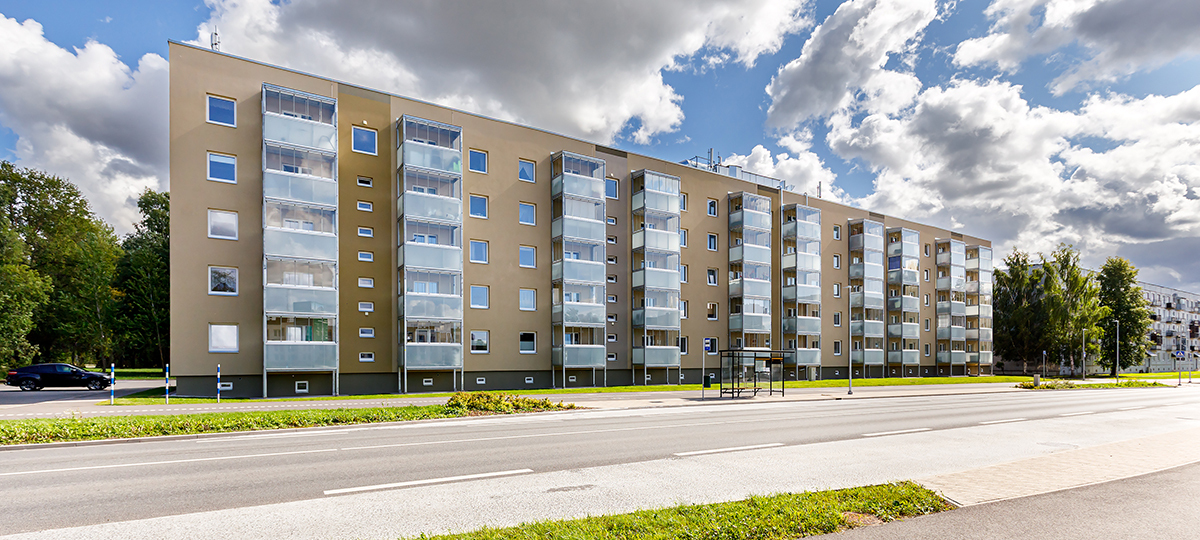 Põhja pst 31, Jaamamõisa, Tartu, Tartu maakond