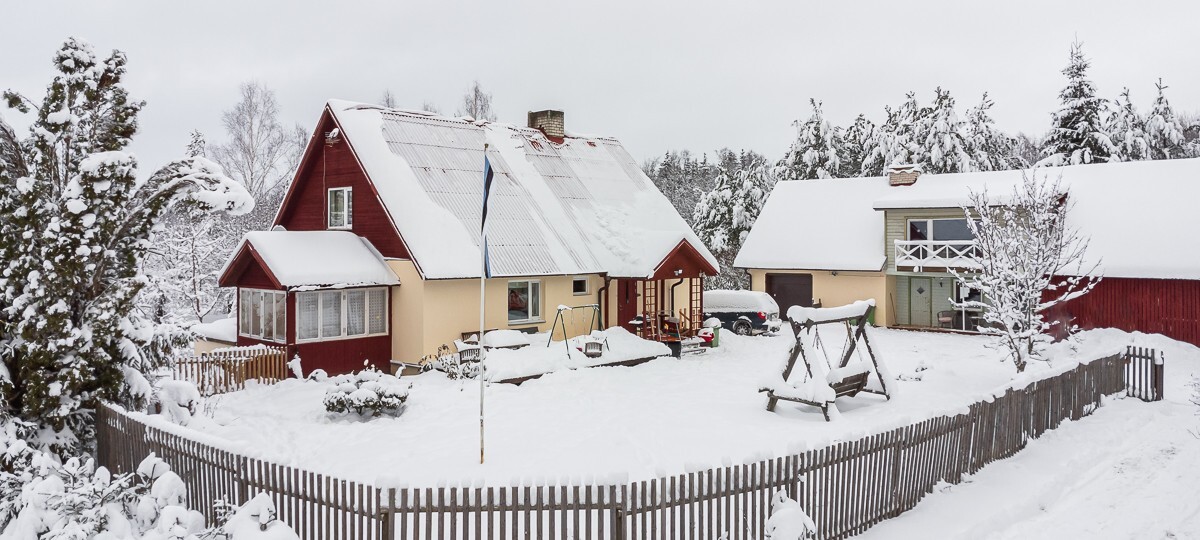 Kingu , Tartu maakond, Tartu vald, Valgma küla