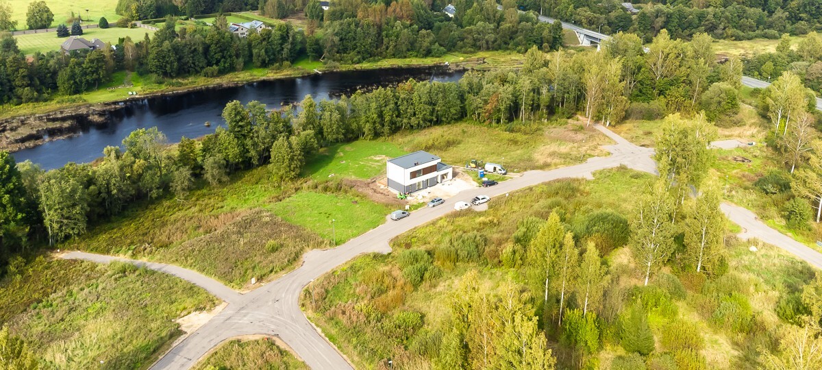 Jõekalda 9, Pärnu maakond, Tori vald, Sindi linn