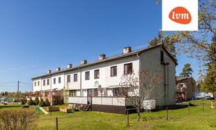 Härma tee 12, Raasiku vald