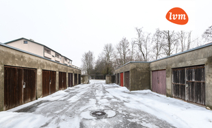 Kilgi tänav 6a, Pärnu