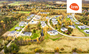 Elu tee 36, Pärnu