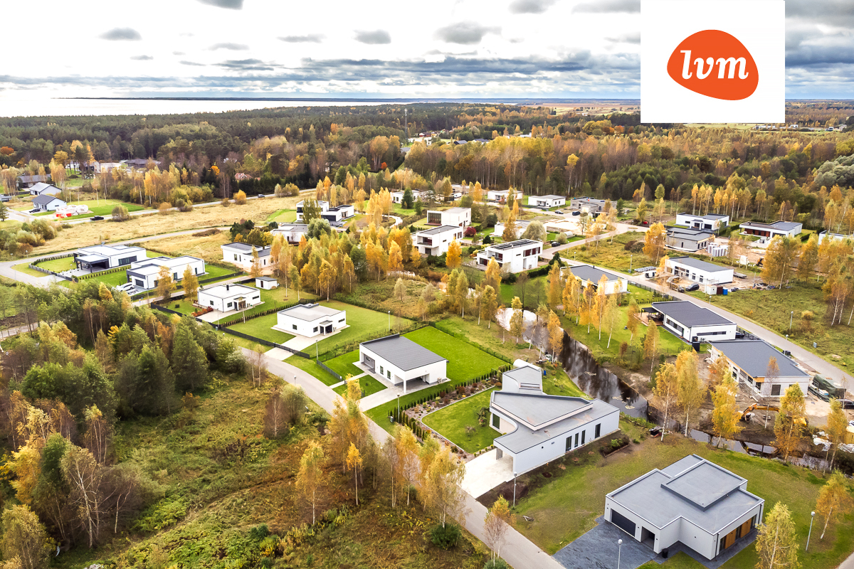 Elu tee 36, Papsaare, Pärnu, Pärnu maakond