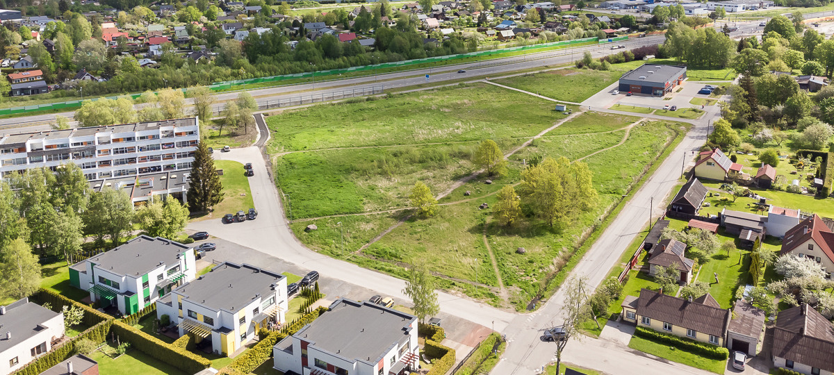 Lille tänav 44b, Pärnu maakond, Pärnu, Ülejõe