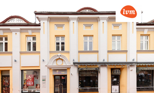 Rüütli tänav 38, Pärnu