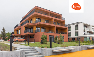 Rääma tänav 7C/2-11a, Pärnu