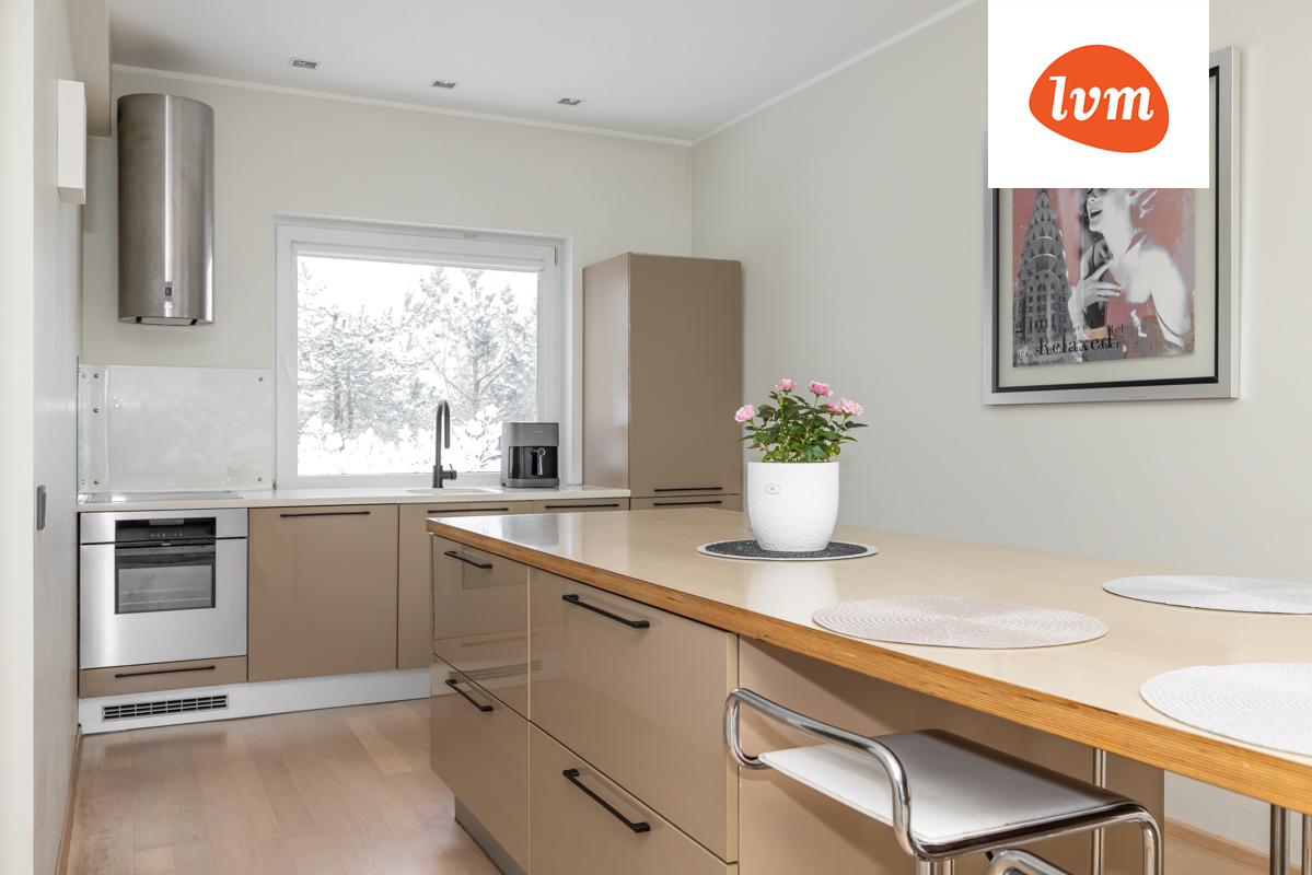 Kauri tee 8/1, Alliku, Saue vald