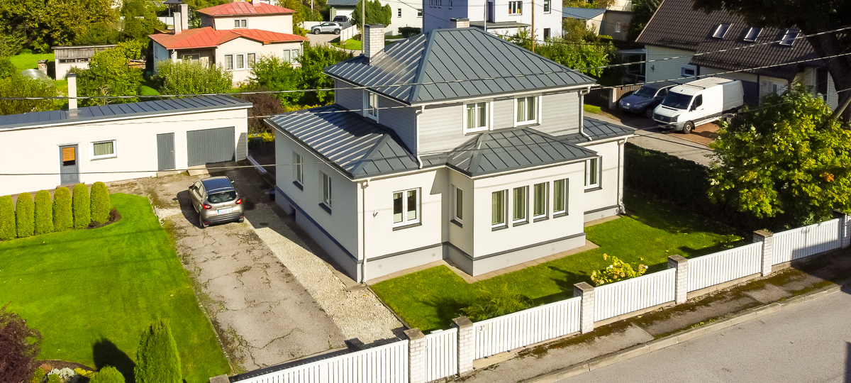 Piiri tn 3a, Pärnu linn, Pärnu linn, Pärnu maakond