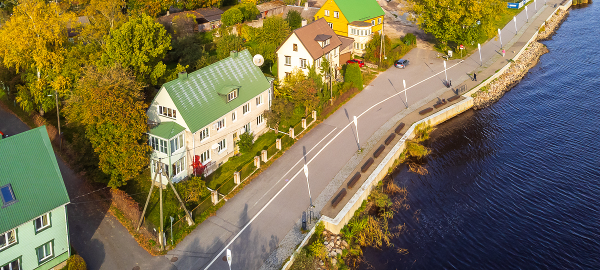 Suur-Jõekalda 18, Kesklinn, Pärnu, Pärnu maakond