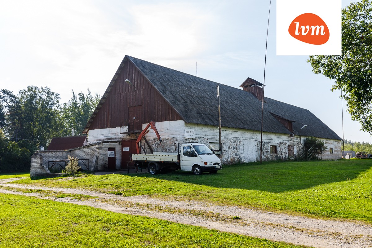 Kose-Uuemõisa-Krei tee, Krei, Kose vald