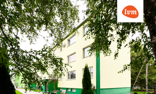 Ravi tänav 1a, Pärnu