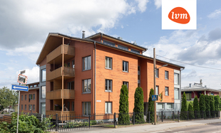 Kalevi tänav 60, Tartu