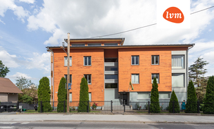 Kalevi tänav 60, Tartu