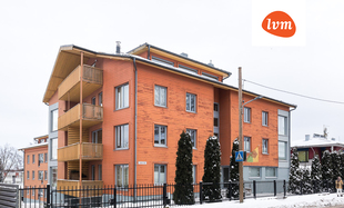 Kalevi tänav 60, Tartu